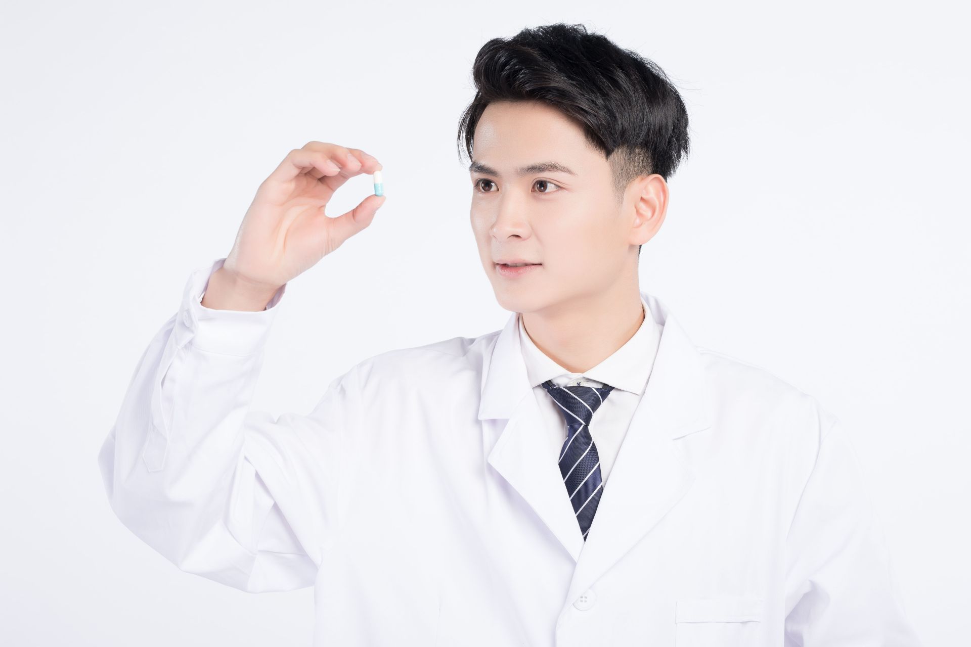 近視雷射可一勞永逸?